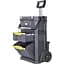 Ящик з колесами Stanley 56x38x76 см (STST1-79231) - мініатюра 1