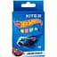 Крейда кольорова Kite Hot Wheels 12 шт. (HW24-075) - мініатюра 1