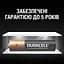 Акумулятори Duracell Rechargeable AAA 900 mAh HR03/DX2400, 4 шт. (5005015) - мініатюра 8