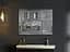 Дзеркало Mixxus Style MR03-90x70 (годинник, LED-підсвічування, антизапотівання) (MI6007) - мініатюра 4