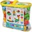 Конструктор Tigres Mini Blocks 150 элементов (39983) - миниатюра 1