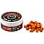 Бойли Brain Toxic Pop-Up Double Fruit (cлива + ананас) 10 mm + 8x12 mm 34 g - мініатюра 1