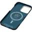 Чехол Pitaka MagEZ Tactile Woven Aries для Apple iPhone 16 Pro Credit Card (KI1601CR) [136821] - миниатюра 8