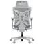 Кресло для геймеров Anda Seat X-Air Pro Size XL Mesh Gray (AD-WY-01-GGF-G01) - миниатюра 5