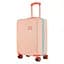 Валіза дитяча Semi Line 20" (S) Pink/Blue (T5884-2) - мініатюра 1