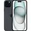 Смартфон Apple iPhone 15 Plus 128Gb eSIM Black [MTXR3] [102482] - мініатюра 1