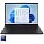 Ноутбук Lenovo ThinkPad L16 Gen 1 з процесором Intel Core Ultra 7 155U pana la 4.8GHz, 16" WUXGA, IPS, 16GB DDR5, 512GB SSD, Intel графікою, Windows 11 Pro, чорний, 3Y Onsite Upgrade - мініатюра 1