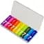Батарейка ZMI Alkaline Battery ZI7 Rainbow AAA 10 шт. - мініатюра 1