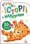 Книга Історії з наліпками : Котик Ранок А1298001У (9789667505363) - мініатюра 1