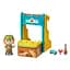 Игровой набор Frozen Холодное Сердце Twirlabouts Single Veh Oaken Санки (F1822_F3134) - миниатюра 4