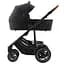 Люлька до коляски Britax-Romer Smile 5Z Galaxy Black (2000037995) - мініатюра 3