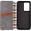 Чохол-книжка GETMAN Cubic Cover Case для Redmi 13C / Poco C65 Grey [100962] - мініатюра 3