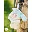 Колекційна м'яка іграшка з кільцем 10/10 Toys Kasa серія Wonderful dreams blind box (KS-001-002) - мініатюра 10