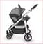 Автокресло UPPAbaby MESA i-Size JORDAN (817609018257) - миниатюра 3