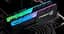 Модуль памяти DDR4 G.Skill Trident Z RGB 2x8GB 3200MHz [F4-3200C16D-16GTZR] [102560] - миниатюра 4