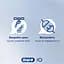Уценка. Электрическая зубная щетка Oral-B iO Series 9 Duo iOM9d.2J2.2AD 3758+дополнительная ручка Black - миниатюра 11