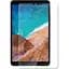 Захисна плівка StatusSKIN для Xiaomi Mi Pad 4 Екран Глянцева Titan - мініатюра 1