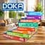 Конструктор електронний Doka Енергія звуків 201 схема - мініатюра 9