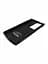 Чехол-аккумулятор XON PowerCase для Xiaomi Mi Note 10 Lite 6800 mAh Черный (PCBS3210068B 1547) - миниатюра 6