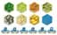 Catan: Мореплаватели Rozum - Настольная игра (R102UA) - миниатюра 8