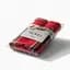 Набір рушників кухонних бавовна SOHO Sell Red 40х60см 170г/м2 2шт (BS 85541) - мініатюра 1