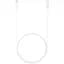 Кабель Samsung USB-C to USB-C 3A/60Вт 1.8м White (EP-DX310JWRGRU) [97785] - миниатюра 1