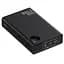 Портативная батарея Baseus Adaman Digital Display 140 W 24000mAh черная P10021508113-00 - миниатюра 3