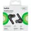 Наушники Belkin TWS Soundform Motion True Wireless черные - миниатюра 9