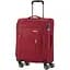 Валіза на 4 колесах Travelite Capri S TL089847 Red (TL089847-10) - мініатюра 1