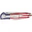 Нож Kershaw Leek USA Flag - миниатюра 4