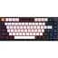 Клавиатура GamePro MK160B Red Switch Black [121462] - миниатюра 1