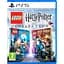 Гра LEGO Harry Potter Collection для PS5 (EN) (5051895417614) [123433] - мініатюра 1