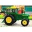 Модель Britains Трактор John Deere 4020 з кабіною 1:32 (43362) - мініатюра 4