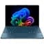 Ноутбук Lenovo Yoga Slim 9 14ILL10 83CX001PPB,3840 x 2400,258V 8 C/8 T,2.2 GHz - 4.8 GHz - мініатюра 1