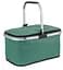 Сумка-кошик 26L Topmove Shopping Tote зелена - мініатюра 1