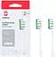 Насадки для зубної щітки Oclean Professional Clean Brush Head for On SE Air X F1 2шт P1C1 W02 White - мініатюра 2