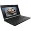 Ноутбук Lenovo ThinkPad P14s Gen 5 з процесором Intel Core Ultra 7 165H pana la 5.0GHz, 14.5" WQXGA, IPS, 32GB DDR5 RAM, 2TB SSD, NVIDIA RTX 500 Ada Generation 4GB GDDR6, Windows 4 Carry-in - мініатюра 4