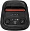 Bluetooth колонка JBL PartyBox Club 120 (JBLPBCLUB120EP) Black UA - мініатюра 4