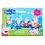 Набір фігурок Peppa Pig Велика родина Пеппи (G0506) - мініатюра 9