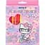 Фломастеры Kite Hello Kitty 12 цветов (HK24-447) - миниатюра 1