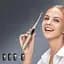 Електрична зубна щітка Oclean X Pro Digital Set Electric Toothbrush Champagne Gold [93236] - мініатюра 10