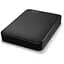 Зовнішній жорсткий диск Western Digital Elements Portable 4TB 2.5" USB 3.0 Black (WDBU6Y0040BBK-WESN) - мініатюра 3