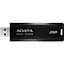 Зовнішній SSD накопичувач ADATA SC610 1TB Black (SC610-1000G-CBK/RD) [155352] - мініатюра 1