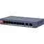 Коммутатор Dahua (DH-CS4010-8ET2GT-110) - миниатюра 1