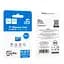 Карта памяти Hoco microSD (TF) ultra-high-speed surveillance camera memory card (32GB) класс 10 - миниатюра 2