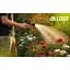 Шланг армований 4-х шаровий Alloid Building Tools Honey Bee 3/4" 30 м (WH-67657) - мініатюра 8