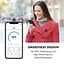 Конвекторний обігрівач Klarstein Bornholm Single Smart чорний (10035238)  - мініатюра 5