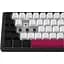 Клавіатура Lorgar KBP70MW Black/Red (LRG-KBP70MW-BK-US) [144806] - мініатюра 10