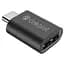 Перехідник Celebrat CA-04 Adapter Type-C to USB Connecto - мініатюра 1