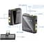 Мікрофонна радіосистема Earldom ET-MC10C USB-C Black [136100] - мініатюра 4